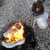sneaker bonfire 2021 - the second batch